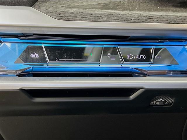 used 2023 BMW 760 car
