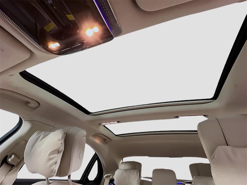 new 2026 Mercedes-Benz S-Class car, priced at $144,505