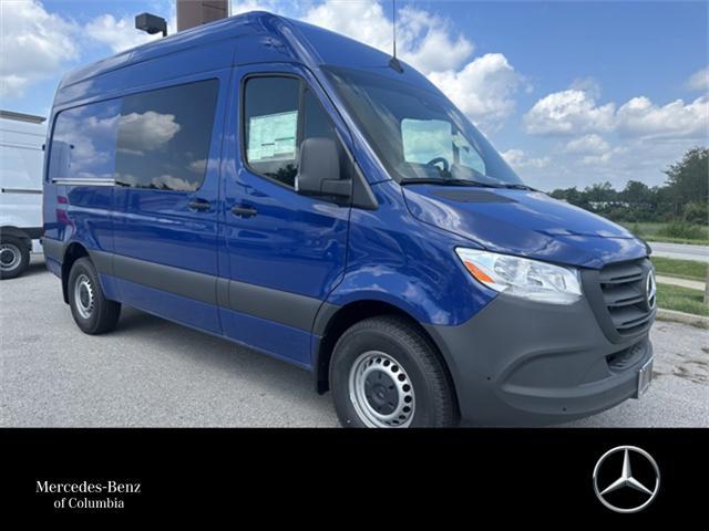 new 2023 Mercedes-Benz Sprinter 2500 car, priced at $60,575