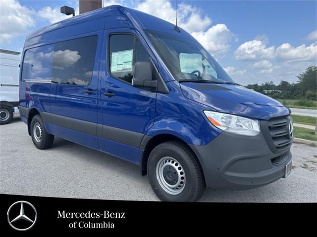 new 2023 Mercedes-Benz Sprinter 2500 car, priced at $60,575