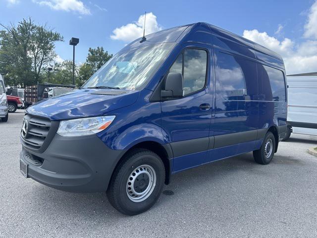 new 2023 Mercedes-Benz Sprinter 2500 car, priced at $60,575