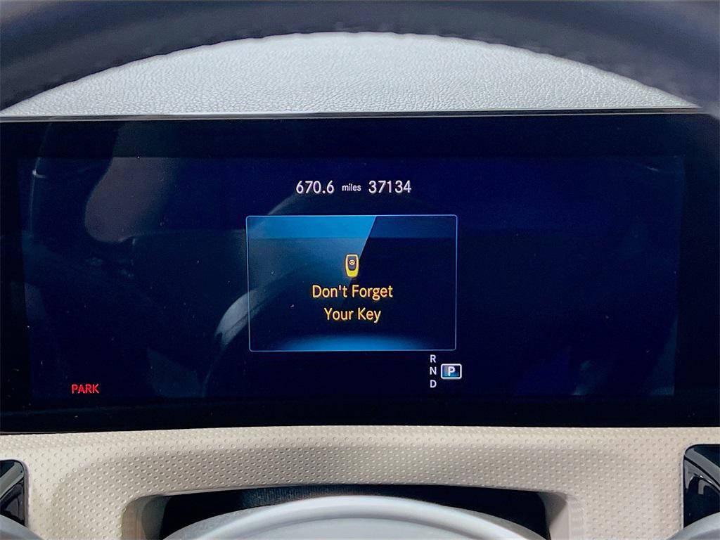 used 2022 Mercedes-Benz CLA 250 car, priced at $30,389