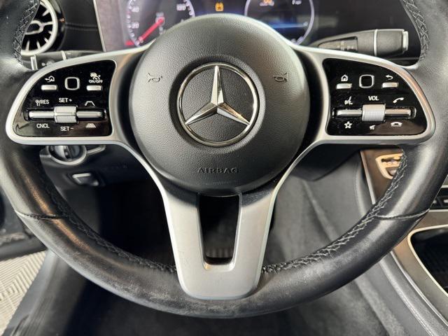 used 2020 Mercedes-Benz E-Class car, priced at $38,931