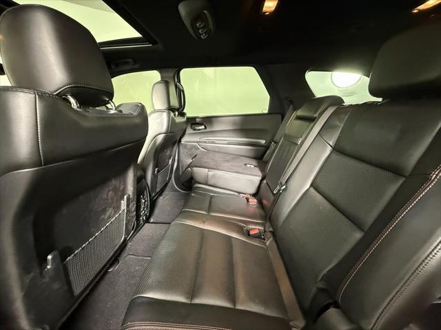 used 2021 Dodge Durango car, priced at $35,588