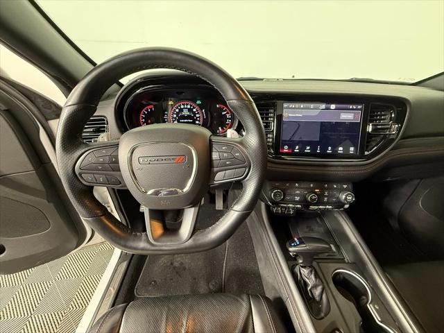 used 2021 Dodge Durango car, priced at $35,588