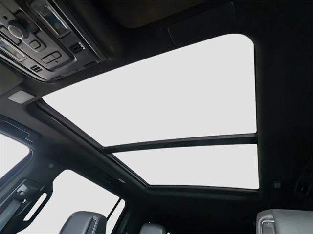 used 2023 Cadillac Escalade ESV car, priced at $68,489