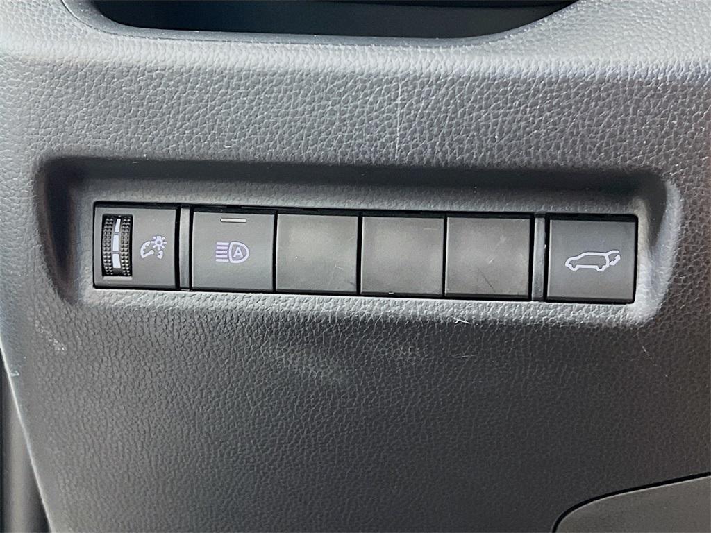 used 2020 Toyota RAV4 car, priced at $29,899