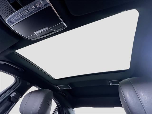 used 2020 Mercedes-Benz S-Class car, priced at $45,618