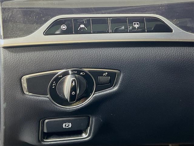 used 2020 Mercedes-Benz S-Class car, priced at $45,618