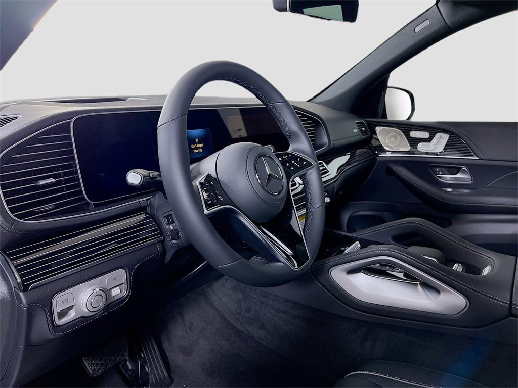 new 2026 Mercedes-Benz GLE 450 car, priced at $96,655