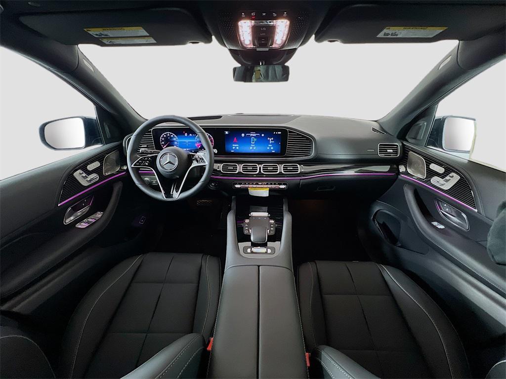 new 2026 Mercedes-Benz GLE 450 car, priced at $96,655