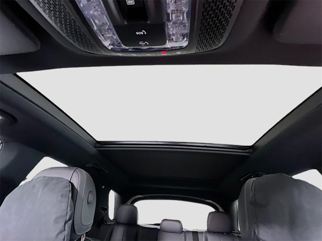 new 2026 Mercedes-Benz GLE 450 car, priced at $96,655