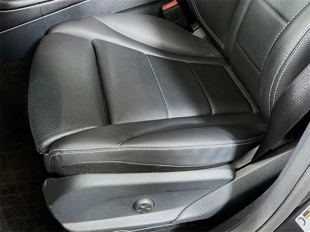 used 2022 Mercedes-Benz GLC 300 car, priced at $37,480