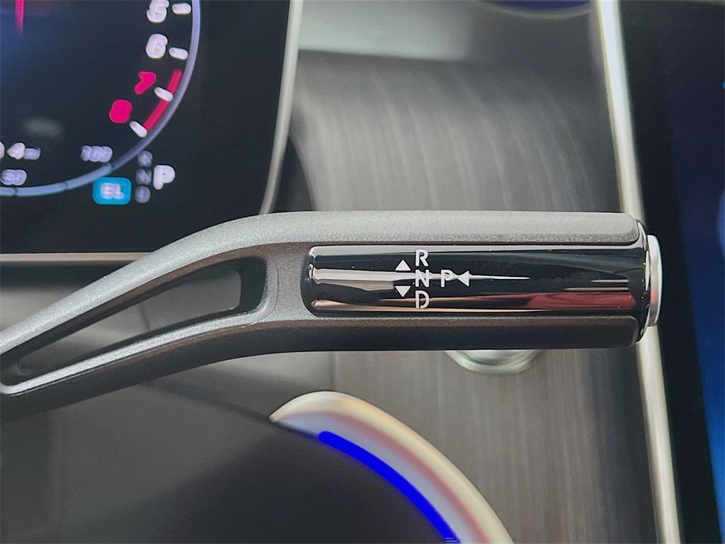 new 2026 Mercedes-Benz GLC 350e car, priced at $73,350