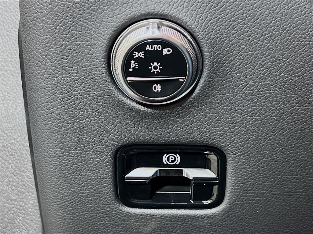 new 2026 Mercedes-Benz GLC 350e car, priced at $73,350