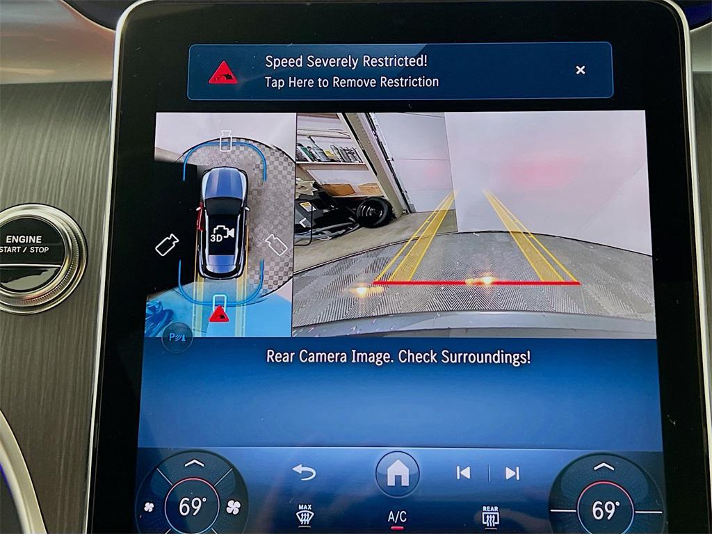 new 2026 Mercedes-Benz GLC 350e car, priced at $73,350