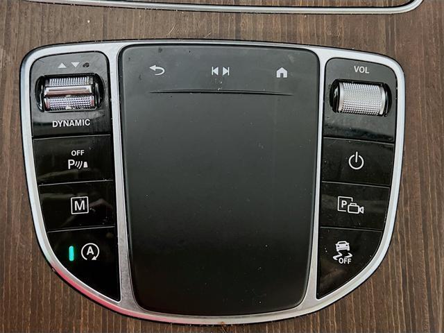 used 2022 Mercedes-Benz GLC 300 car, priced at $36,589