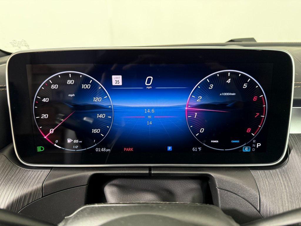 new 2025 Mercedes-Benz CLE 300 car, priced at $67,885