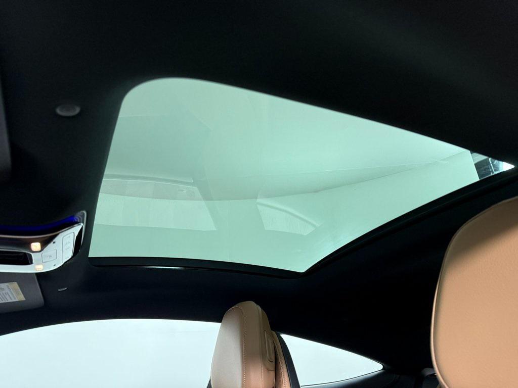 new 2025 Mercedes-Benz CLE 300 car, priced at $67,885