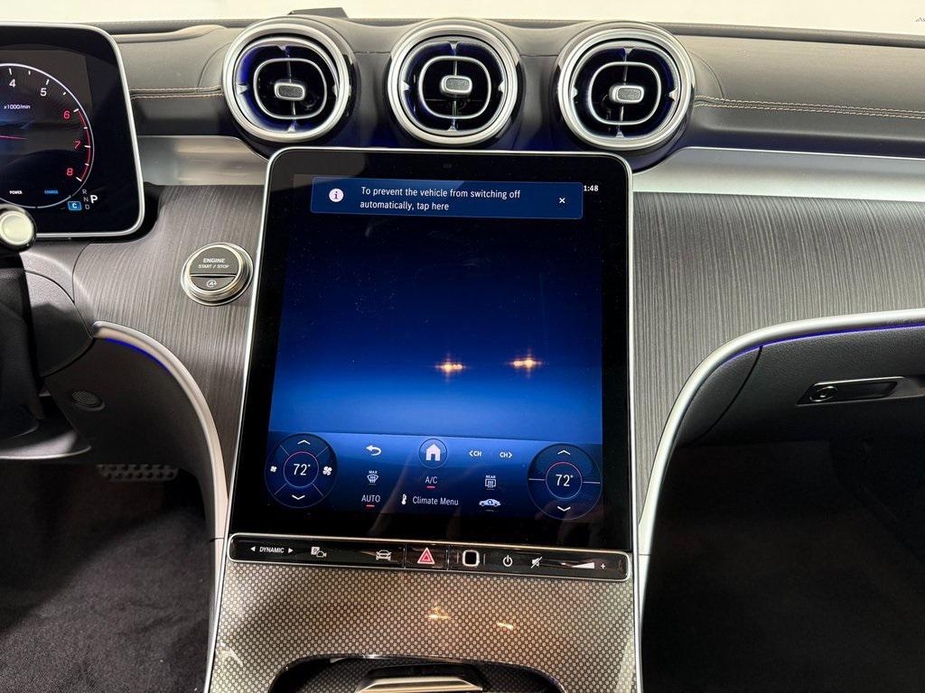 new 2025 Mercedes-Benz CLE 300 car, priced at $67,885