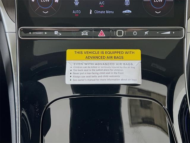 new 2025 Mercedes-Benz GLC 300 car, priced at $63,155