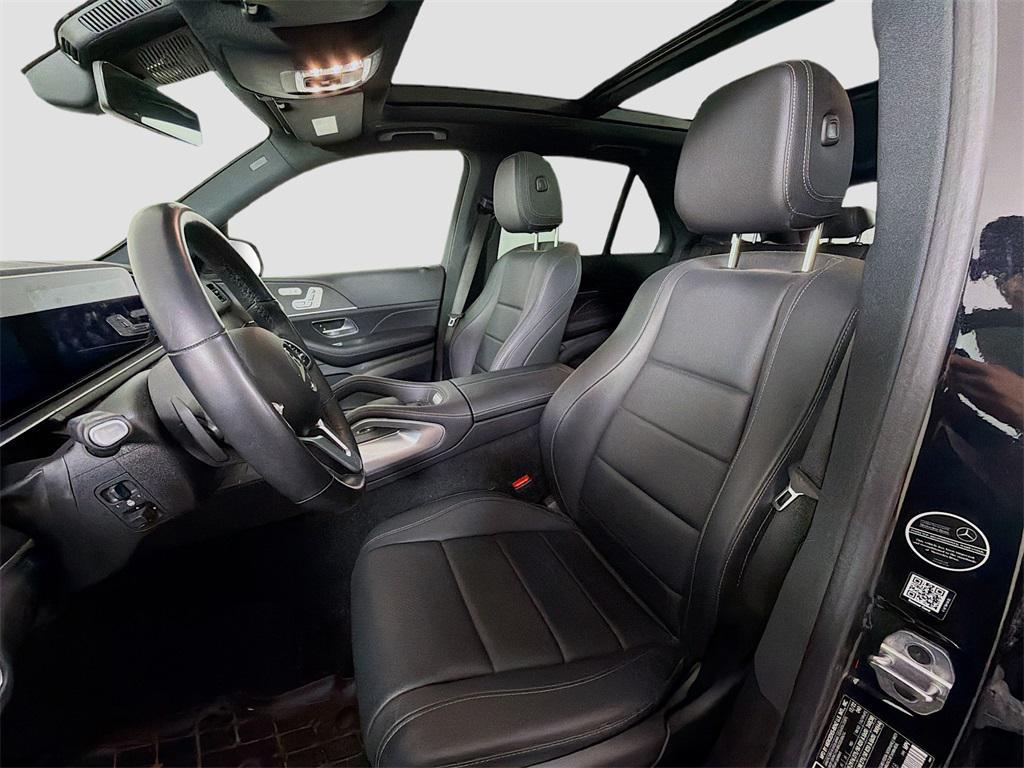 used 2023 Mercedes-Benz GLE 350 car, priced at $48,989