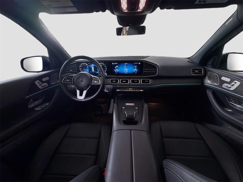 used 2023 Mercedes-Benz GLE 350 car, priced at $48,989