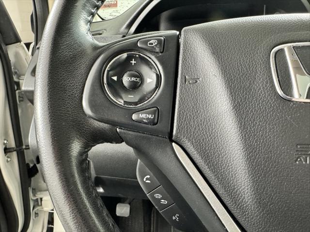 used 2016 Honda CR-V car, priced at $22,555