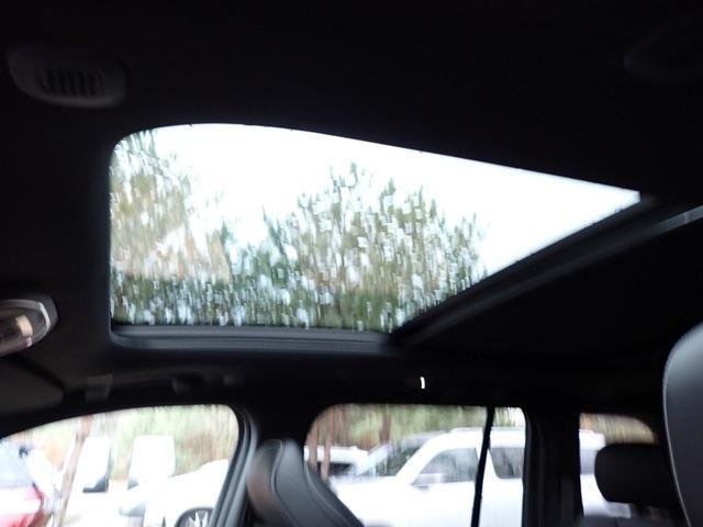 new 2025 Jeep Grand Cherokee car, priced at $46,873