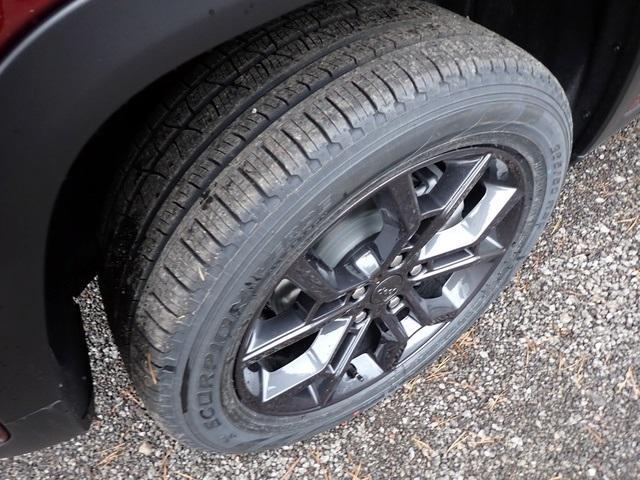 new 2025 Jeep Grand Cherokee car, priced at $46,873