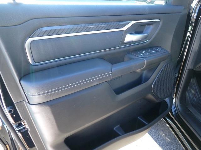 new 2026 Ram 1500 car, priced at $53,039