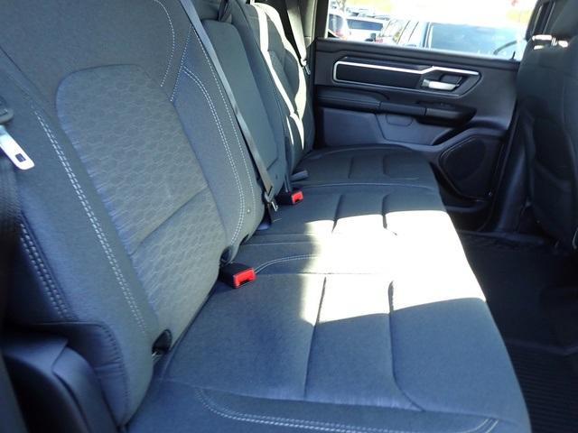 new 2026 Ram 1500 car, priced at $53,039