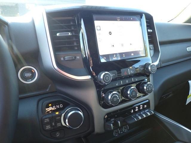 new 2026 Ram 1500 car, priced at $53,039