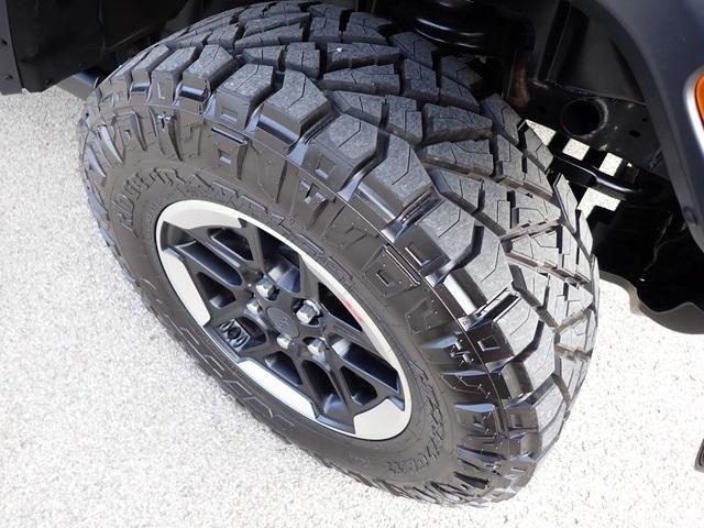 used 2020 Jeep Wrangler Unlimited car, priced at $33,064