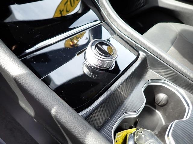 used 2024 Jeep Grand Cherokee car, priced at $27,691