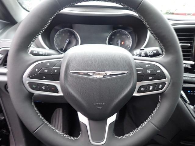 new 2026 Chrysler Pacifica car, priced at $47,158