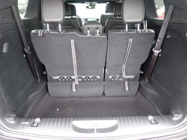 new 2026 Chrysler Pacifica car, priced at $47,158