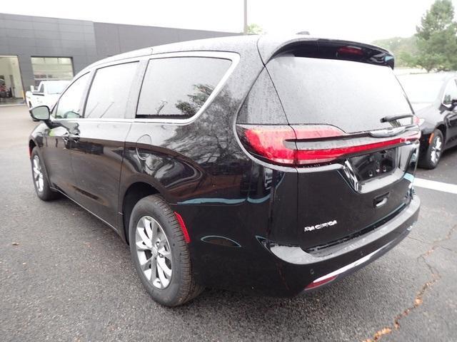 new 2026 Chrysler Pacifica car, priced at $47,158