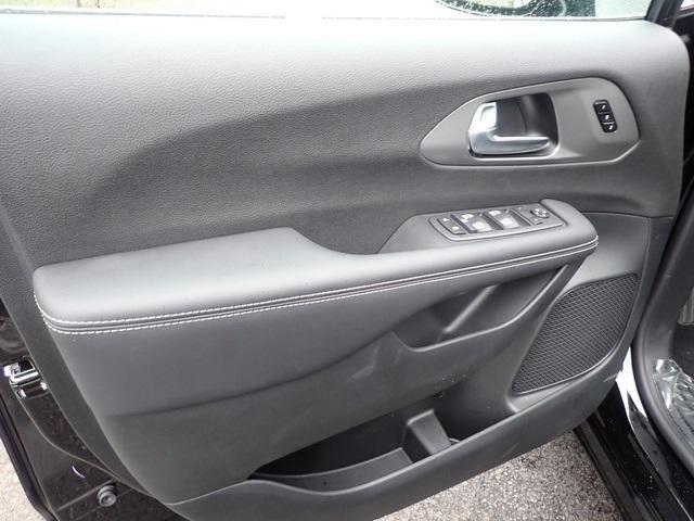 new 2026 Chrysler Pacifica car, priced at $47,158