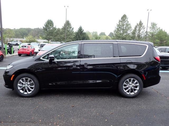 new 2026 Chrysler Pacifica car, priced at $47,158