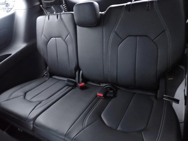 new 2026 Chrysler Pacifica car, priced at $47,158