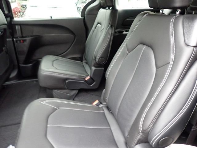 new 2026 Chrysler Pacifica car, priced at $47,158