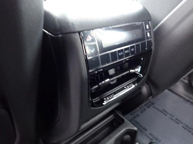 new 2025 Jeep Grand Cherokee L car, priced at $44,651