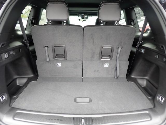 new 2025 Jeep Grand Cherokee L car, priced at $44,651