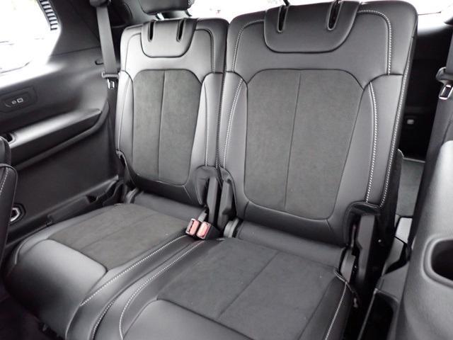 new 2025 Jeep Grand Cherokee L car, priced at $44,651