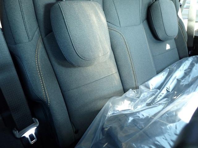 new 2026 Jeep Wrangler car, priced at $50,446