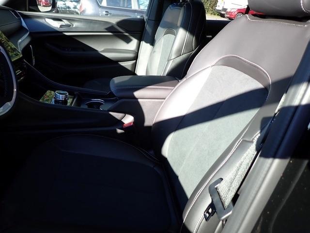 new 2025 Jeep Grand Cherokee car, priced at $42,941