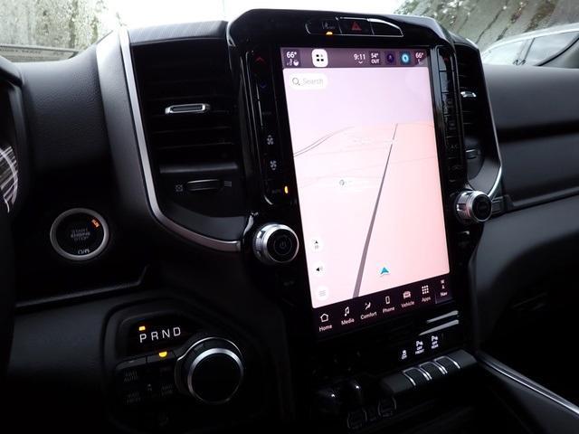 new 2026 Ram 1500 car, priced at $53,024