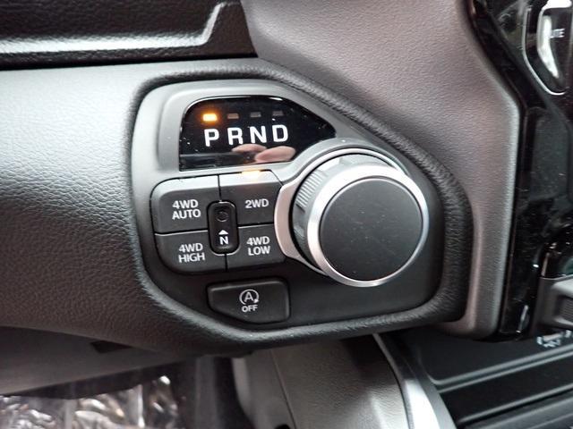 new 2026 Ram 1500 car, priced at $53,024