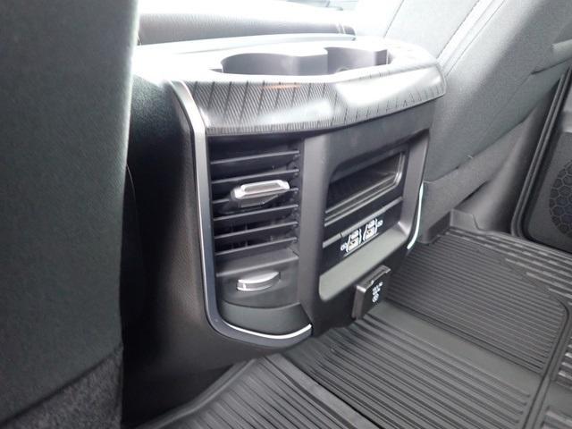 new 2025 Ram 2500 car, priced at $65,533